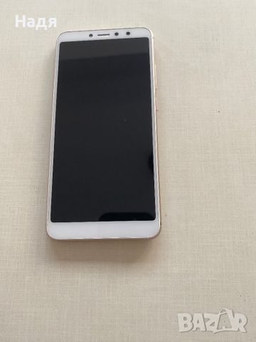 Xiaomi Redmi S2 -32GB/3GB,Dual SIM,Gold,зарядно, снимка 7 - Xiaomi - 46625697