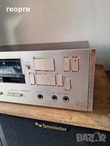 Luxman k230 , снимка 4 - Декове - 48660528