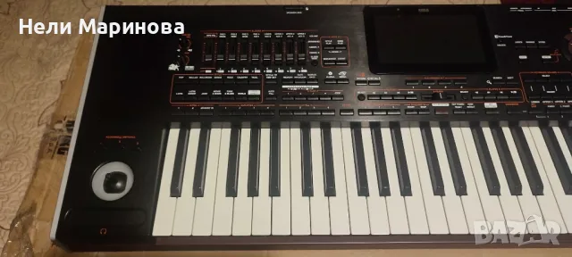 KORG Pa4x като нов, снимка 2 - Синтезатори - 48514225