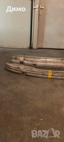предна задна греда бмв е39 bmw e39, снимка 3 - Части - 53045926