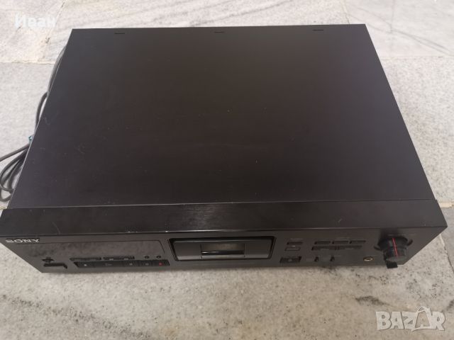 Sony dtc 790, снимка 5 - Декове - 45583901