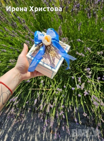 Картичка-кутия за сватба. Налични! , снимка 9 - Други - 53992409