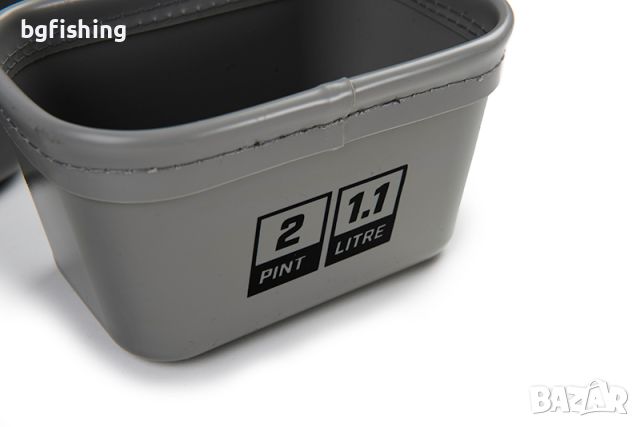 Хладилна чанта за стръв с кутии Matrix EVA Bait Cooler Tray, снимка 8 - Екипировка - 45449780