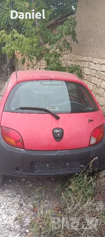 ford ka Форд ка, снимка 1 - Аксесоари и консумативи - 47220440