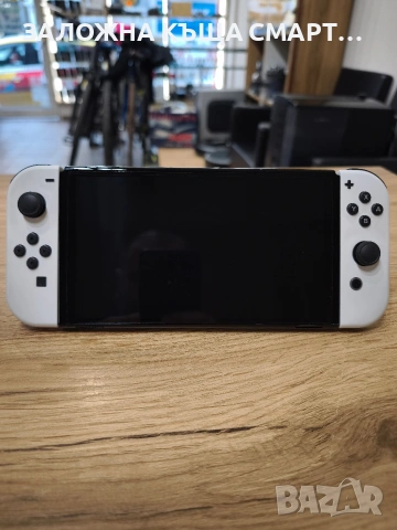 nintendo switch heg-001, снимка 2 - Nintendo конзоли - 53557628