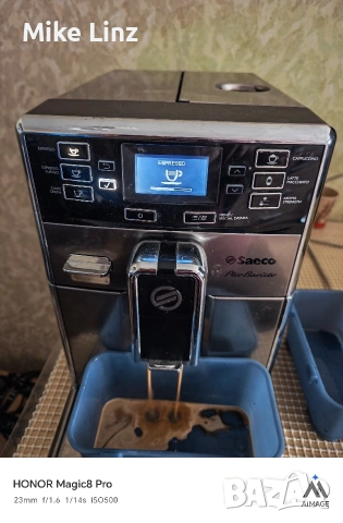 14 броя кафе роботи, снимка 9 - Кафемашини - 54146649