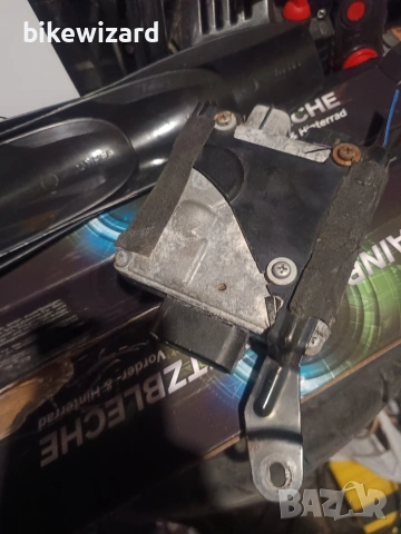 Lexus is220 модул / компютъ кормилна рейка 89650-53010, снимка 4 - Части - 53113620