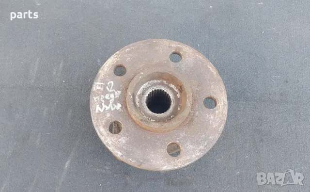 Главина Jeep Гранд Чероки ZG , снимка 2 - Части - 50058587