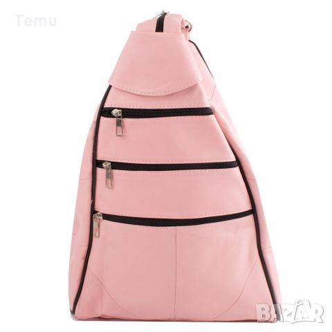 Луксозни дамски чанти от естествена к. - изберете висококачествените материали и изтънчания дизайн!, снимка 15 - Чанти - 45707508