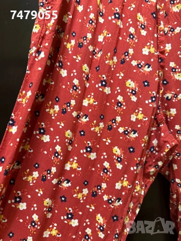 Рокли и панталони за бременни, снимка 4 - Дрехи за бременни - 50312419