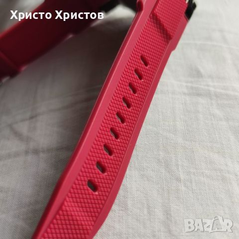 Мъжки часовник Casio G-Shock MT-G , снимка 3 - Мъжки - 46004936