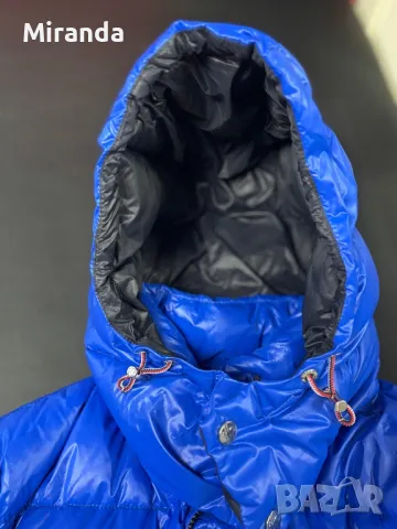 Moncler зимни якета, снимка 4 - Якета - 48656266