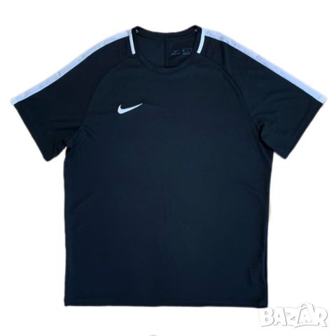 Оригинална мъжка тениска Nike | XXL, снимка 1 - Тениски - 46104733