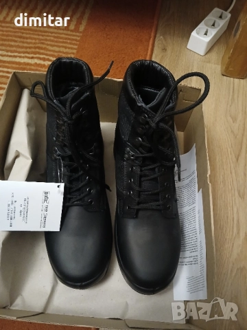 продавам кубинки, снимка 3 - Мъжки боти - 51993325