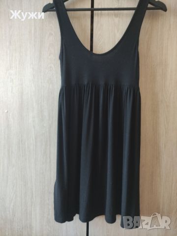 Лятна дамска рокличка SM размер, снимка 3 - Рокли - 45898645