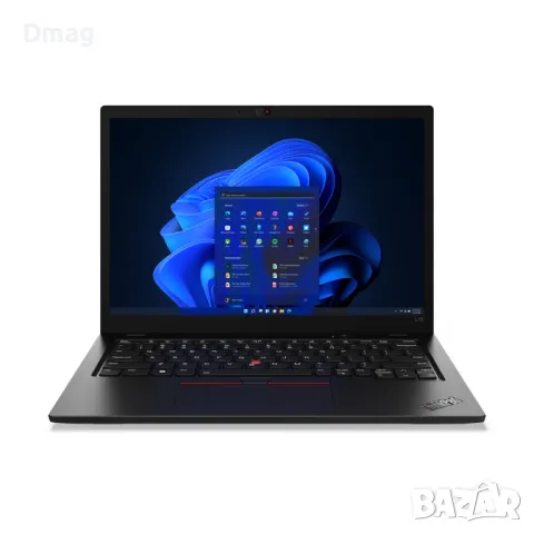 13.3" IPS ThinkPad L13 / Ryzen 7 Pro 7730U / 32GB /256GB SSD, снимка 1 - Лаптопи за работа - 48632253