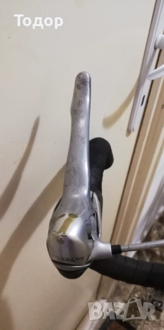 Кормило за велосипед с команди, снимка 9 - Аксесоари за велосипеди - 52884089