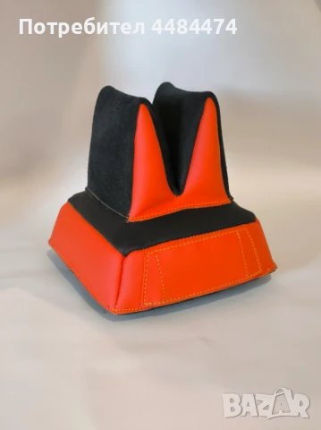 Торбичка за стрелба , снимка 10 - Оборудване и аксесоари за оръжия - 50433417