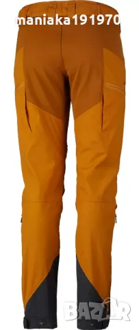 Lundhags Makke Stretch Hybrid Hiking Pants Women 34 (XS) дамски трекинг панталон , снимка 2 - Панталони - 47429189