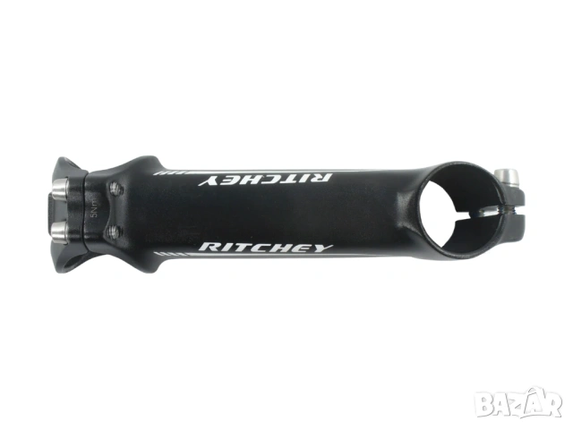 Ritchey 4-Axis лапа за велосипед, 120mm 31.8mm 6-degree, снимка 6 - Части за велосипеди - 54208749