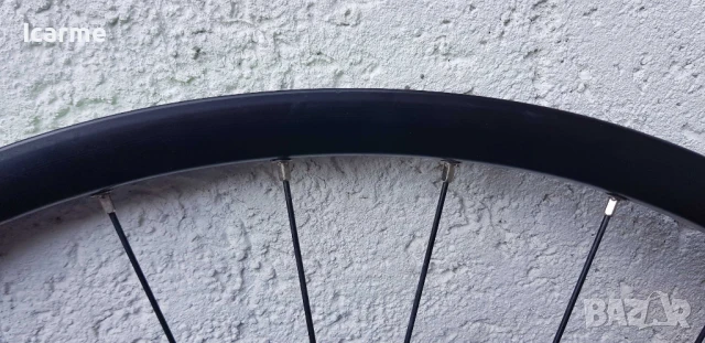 Предна алуминиева капла 28/29 цола, снимка 6 - Части за велосипеди - 50563362