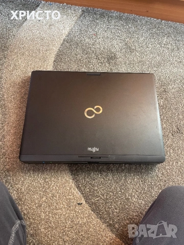 FUJITSU T901-Core i5,8 GB RAM,240 GB SSD,зарядно, снимка 5 - Лаптопи за работа - 53071353