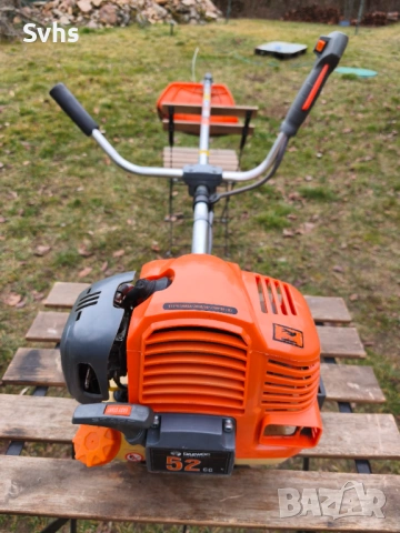 Бензинов тример DAEWOO DBC 520 / Моторна коса