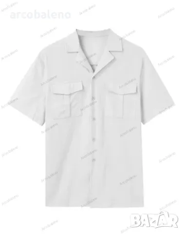 Мъжки летен комплект от две части, 5цвята , снимка 5 - Други - 40825849