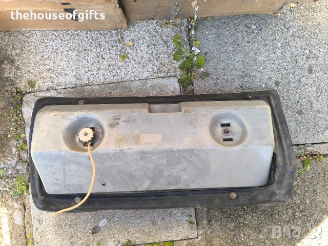 Лява задна стоп‑лампа tail light за BMW 5 Series E12,стоп/габарит., снимка 2 - Части - 53857150