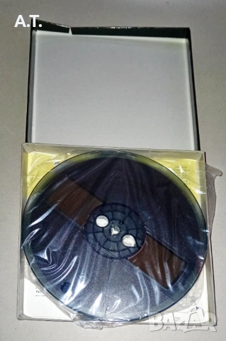 Магнетофонни ролки SONY , TDK , MAXELL, снимка 2 - Декове - 53181650