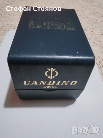 Candino, снимка 2 - Мъжки - 53426584