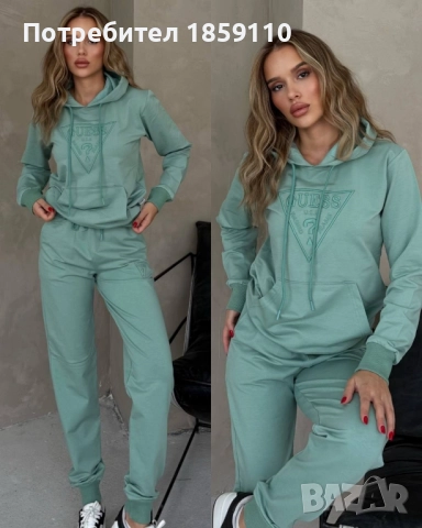 дамски комплект , снимка 2 - Комплекти - 51870889