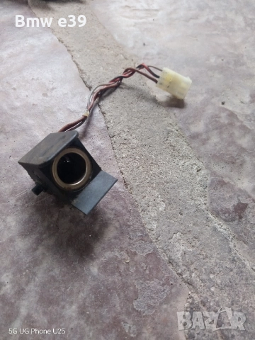 Запалка bmw e39