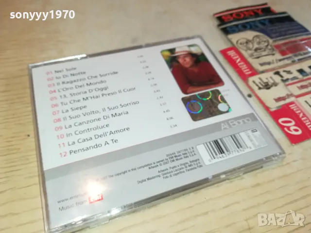AL BANO-ORIGINAL CD 0504251644, снимка 7 - CD дискове - 49773109