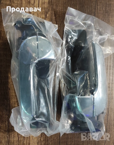 Вътрешна дръжка Kia Carnival 