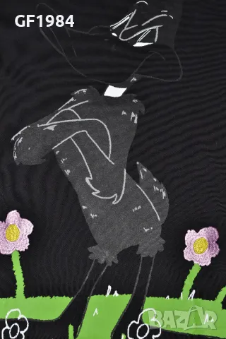 Iceberg - мъжка тениска, размер М , ( Oversized ), снимка 3 - Тениски - 50005481