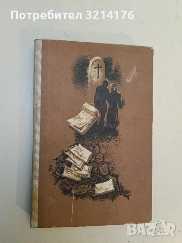 Брулени хълмове - Емили Бронте, снимка 2 - Художествена литература - 51741773