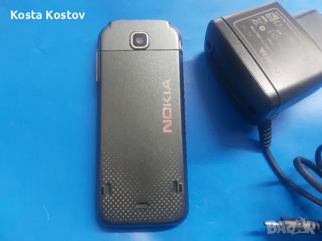 NOKIA 5310, снимка 5 - Nokia - 46987084