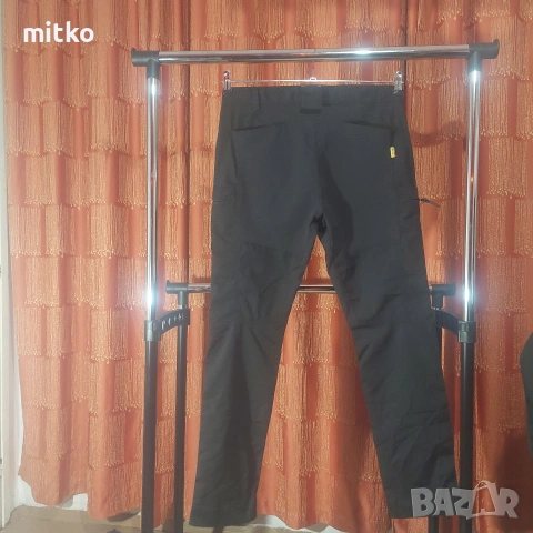 BLÀKLÀDER work wear eu C50, снимка 4 - Панталони - 53566831