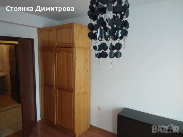 отдавам под наем, снимка 7 - Апартаменти - 53427970