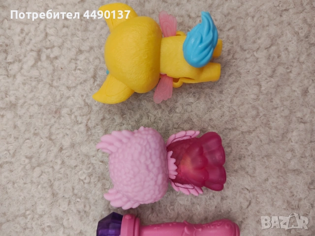 Играчка магия, снимка 7 - Играчки за стая - 53847774