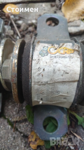 Нови носачи за боксер, дукато, джъмпер 230 , снимка 4 - Части - 51437796