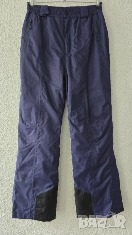 Мъжки ски екип Quechua и Basecamp размер Л, снимка 15 - Зимни спортове - 53081960