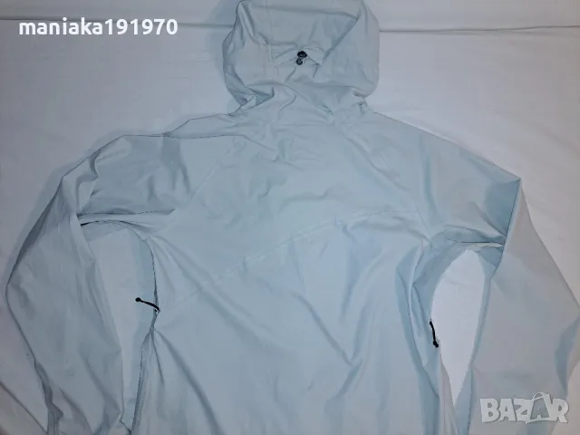 Outdoor Research Panorama Point Jacket  (L) дамска мембрана (яке), снимка 5 - Якета - 47203132