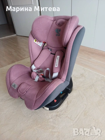 Столче за кола, снимка 3 - Столчета за кола и колело - 53887952