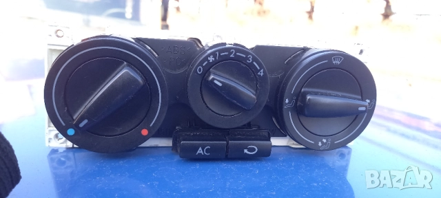 Панел парно VW Golf IV