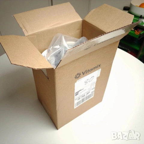 Американски Блендер VITAMIX A2300i Ascent, снимка 14 - Миксери - 40463505