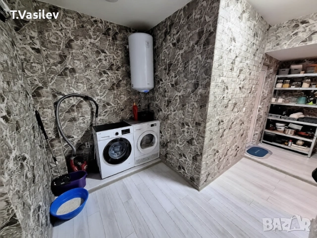 Тристаен апартамент | Широк център | Благоевград, снимка 10 - Апартаменти - 53877936