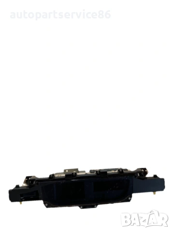 Дисплей за часовник за Mazda CX-7 2.2D (2011) 468200-9105