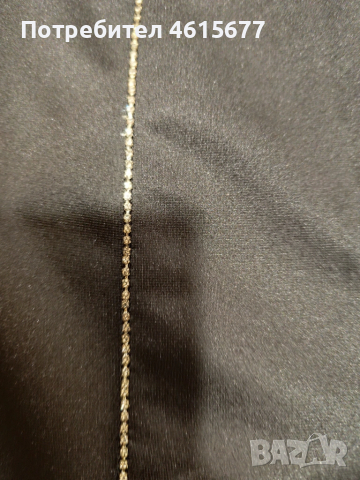 панталон с камъни на Shein, снимка 5 - Панталони - 52345952